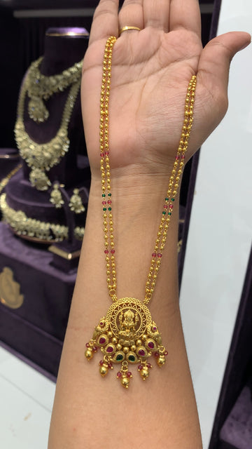 Beautiful Gold Chain