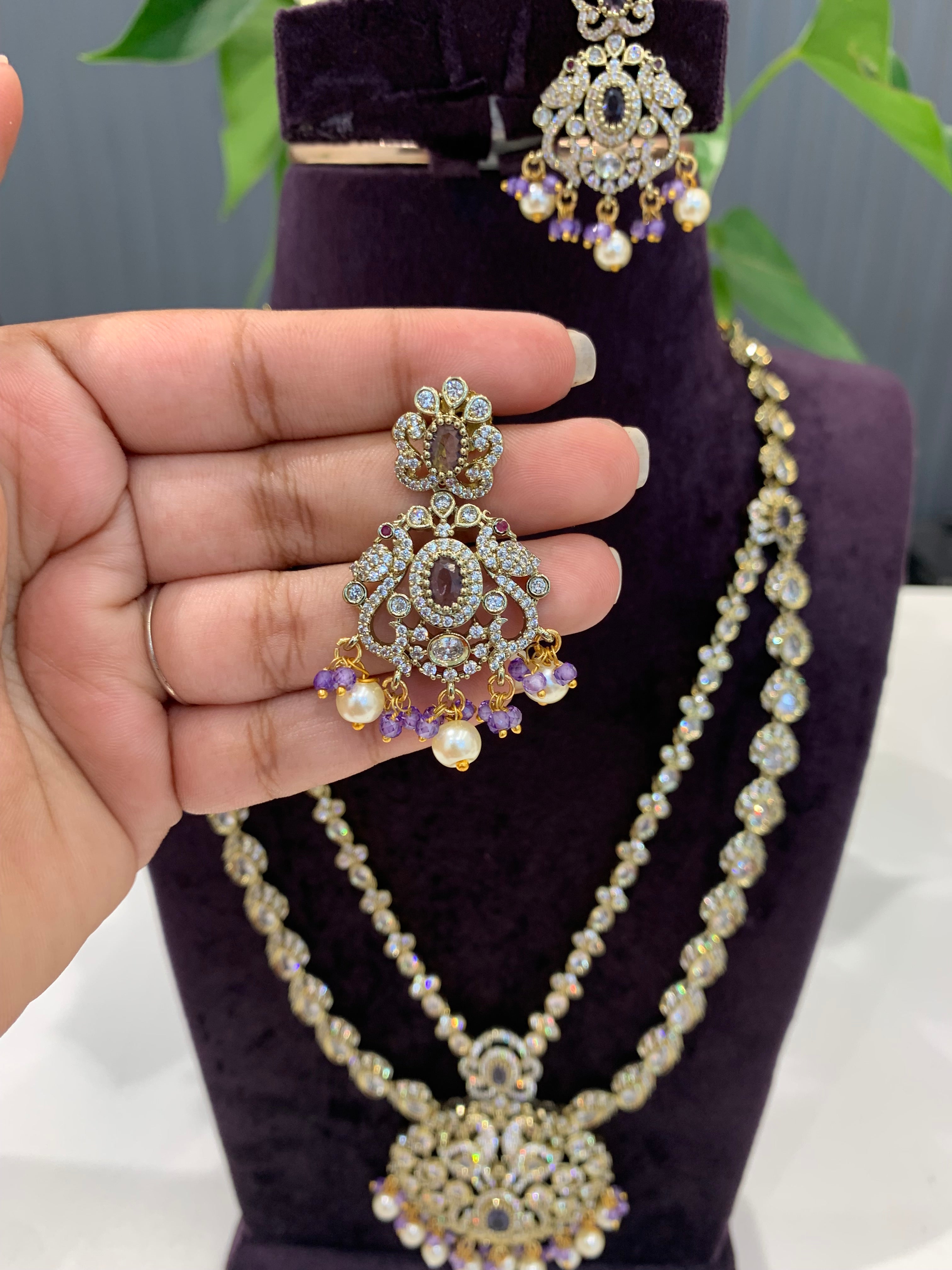 Beautiful mehandhi polish 2 step mini haram