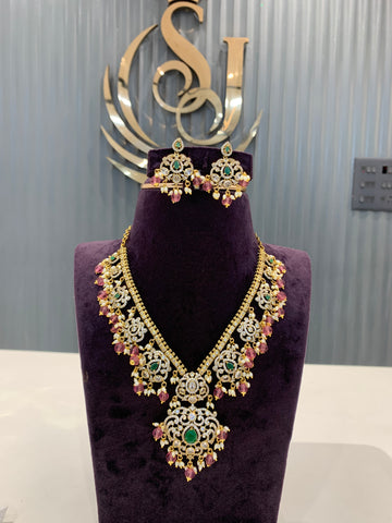 Beautiful necklace