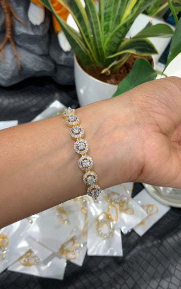 Beautiful bracelet