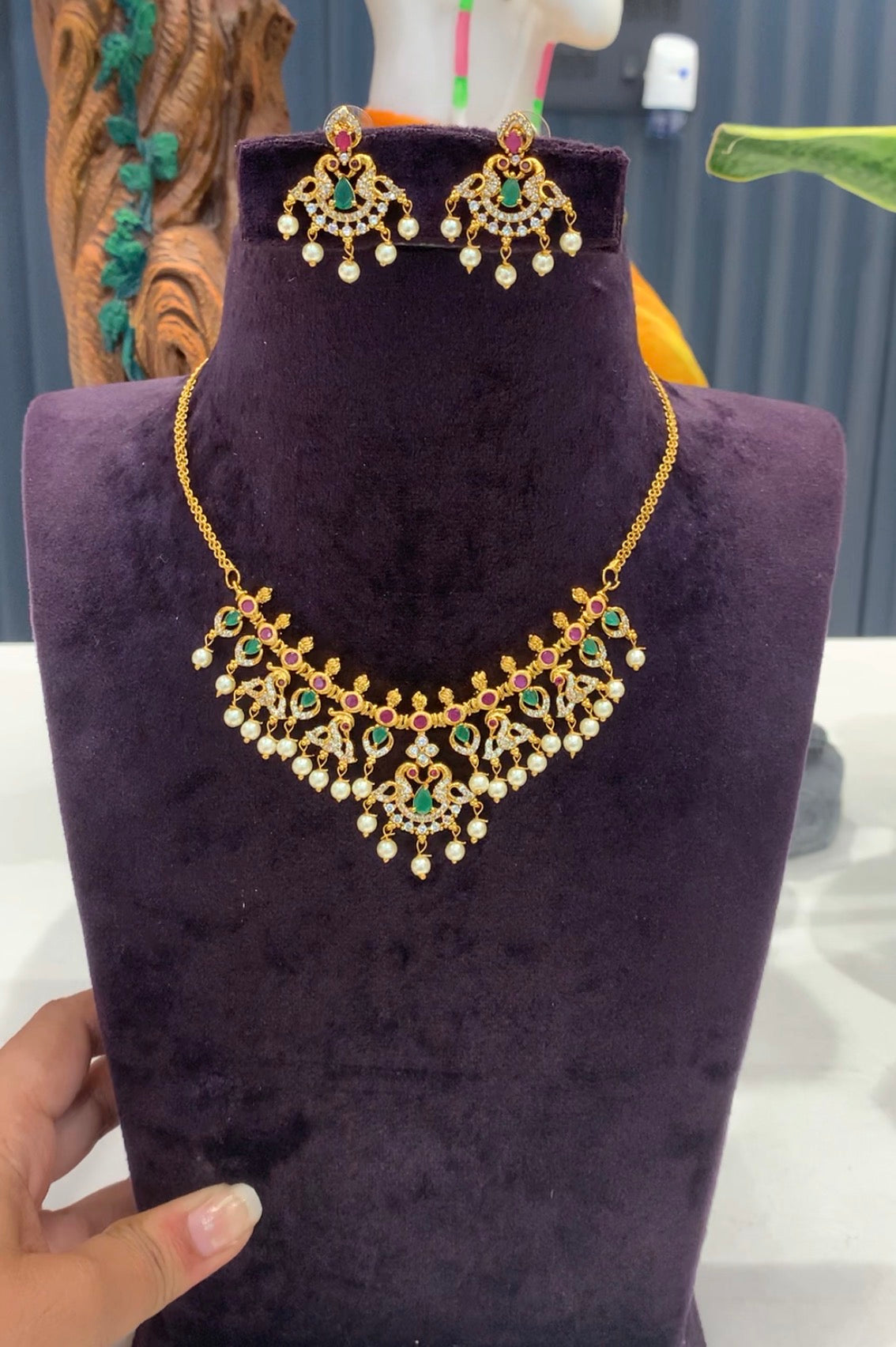 Beautiful Necklace
