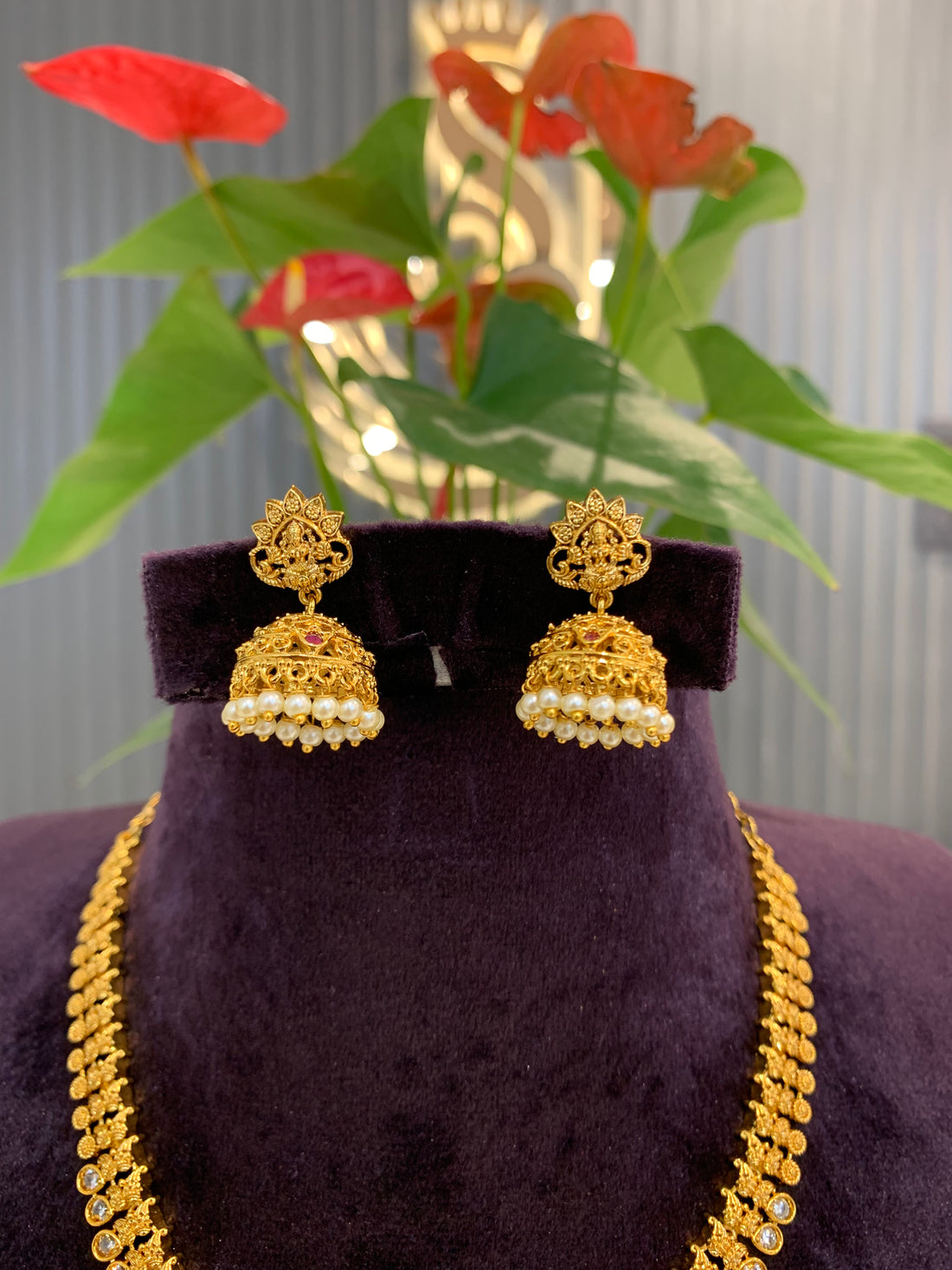 Beautiful Necklace
