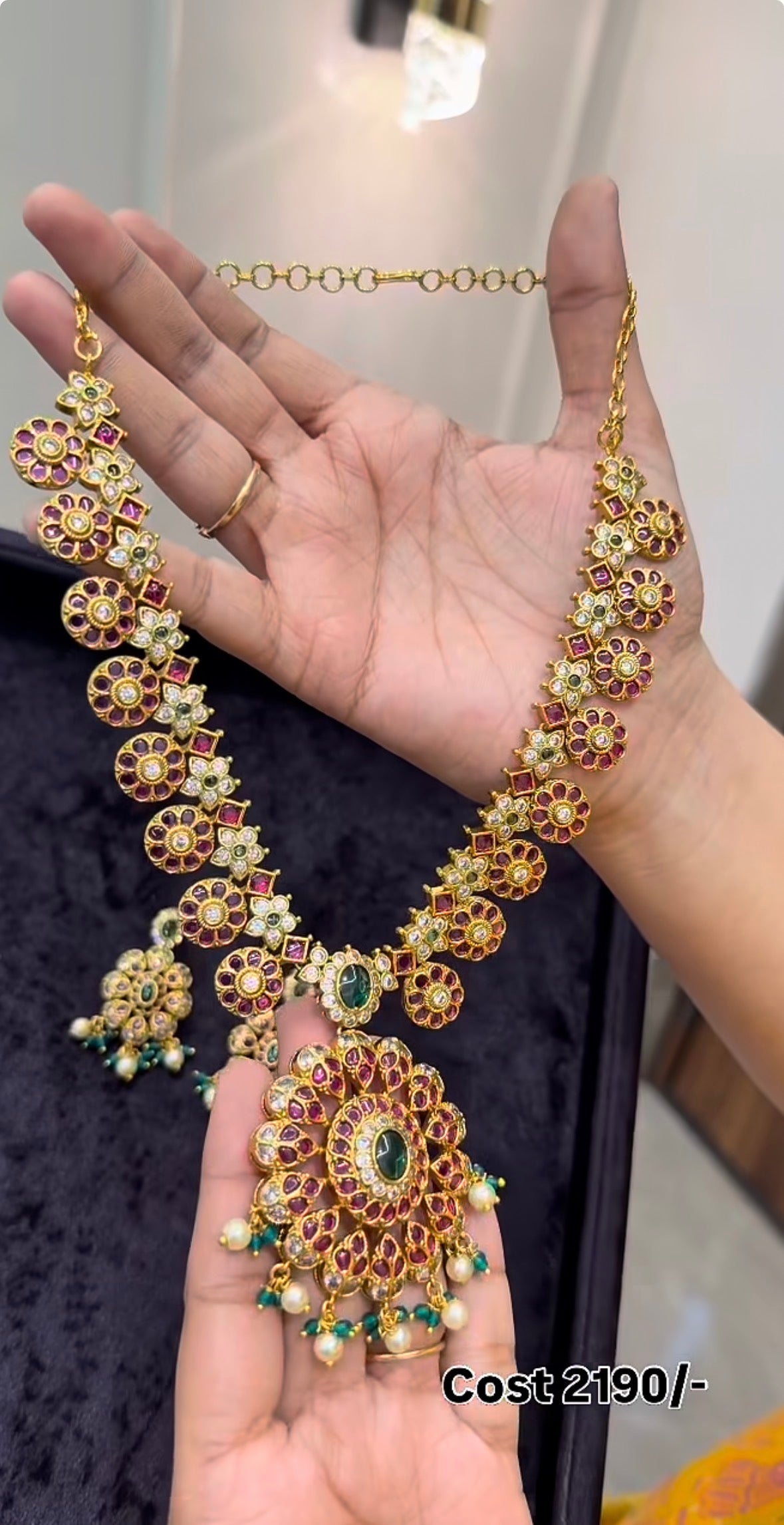Beautiful Necklace