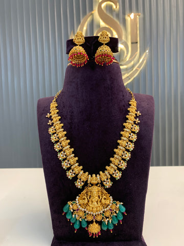 Beautiful necklace