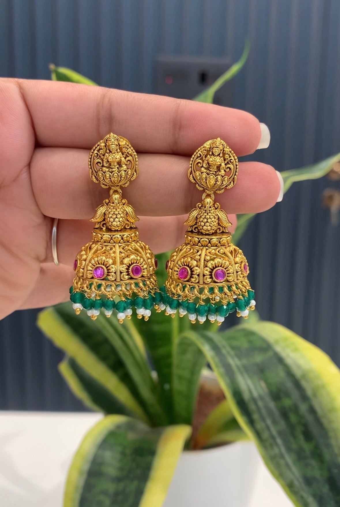 Beautiful Jumkies