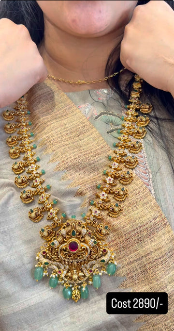 Beautiful Nakshi Haram
