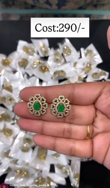 Beautiful studs