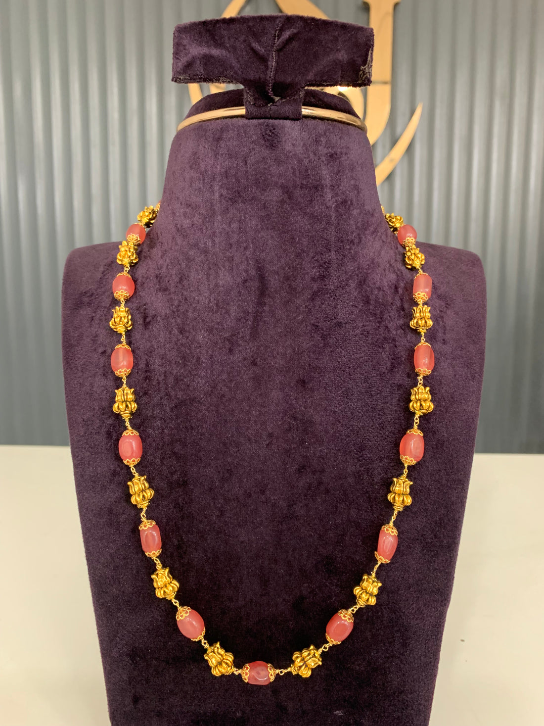 Premiums beads set