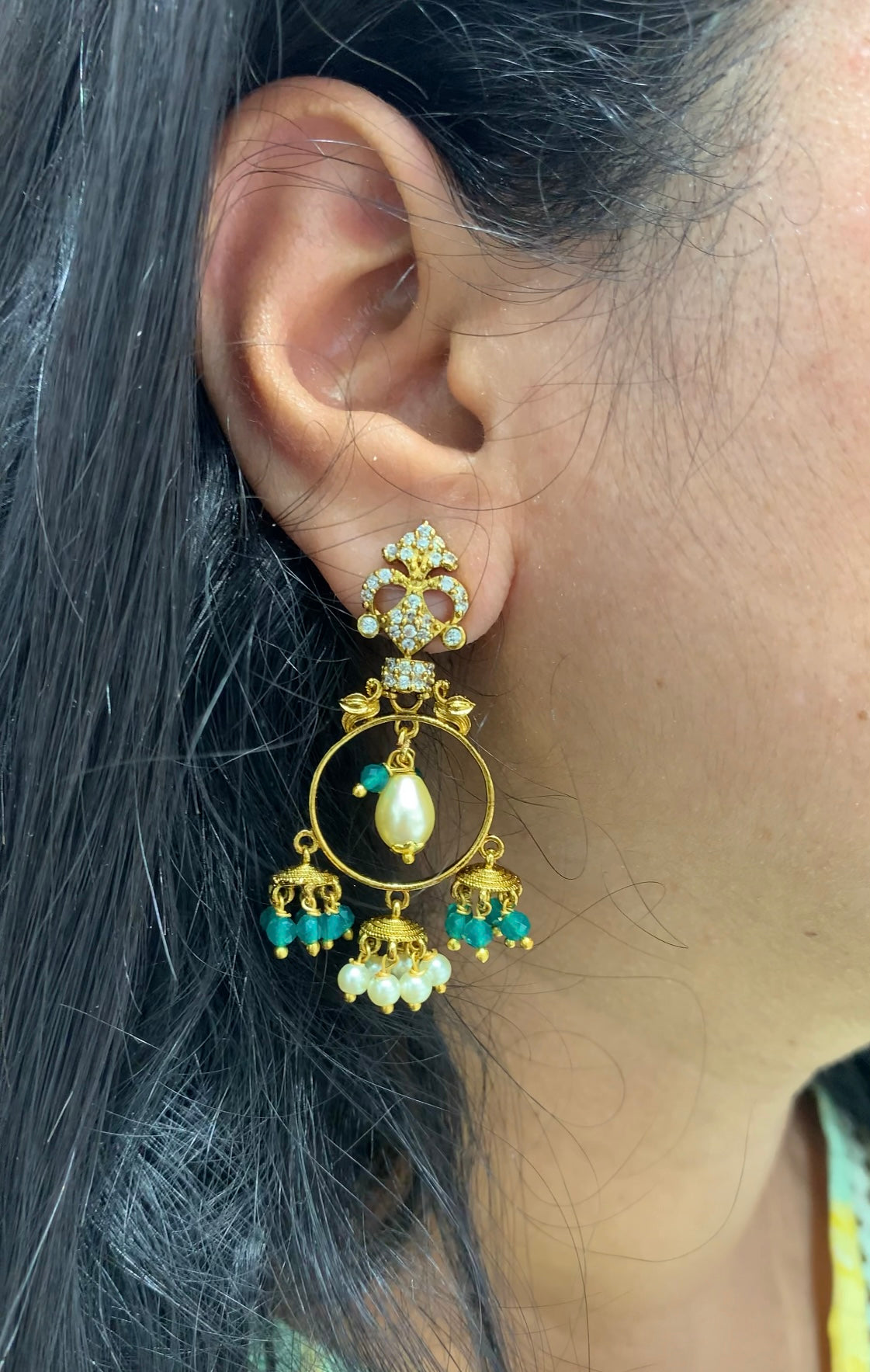 Beautiful Earrings