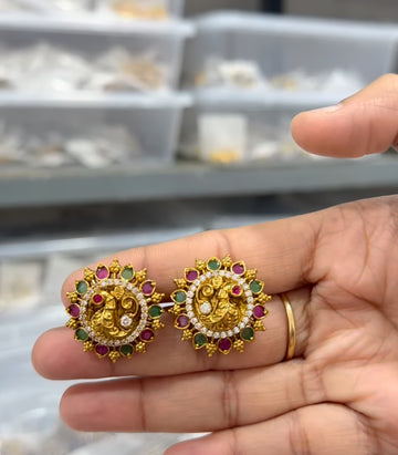 Beautiful studs