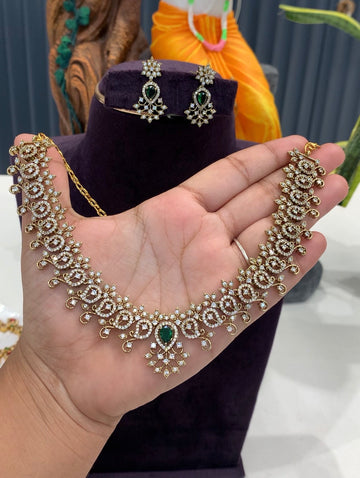 Beautiful Necklace
