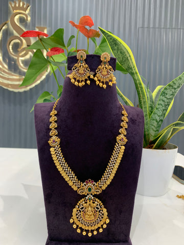 Beautiful nakshi mini haram