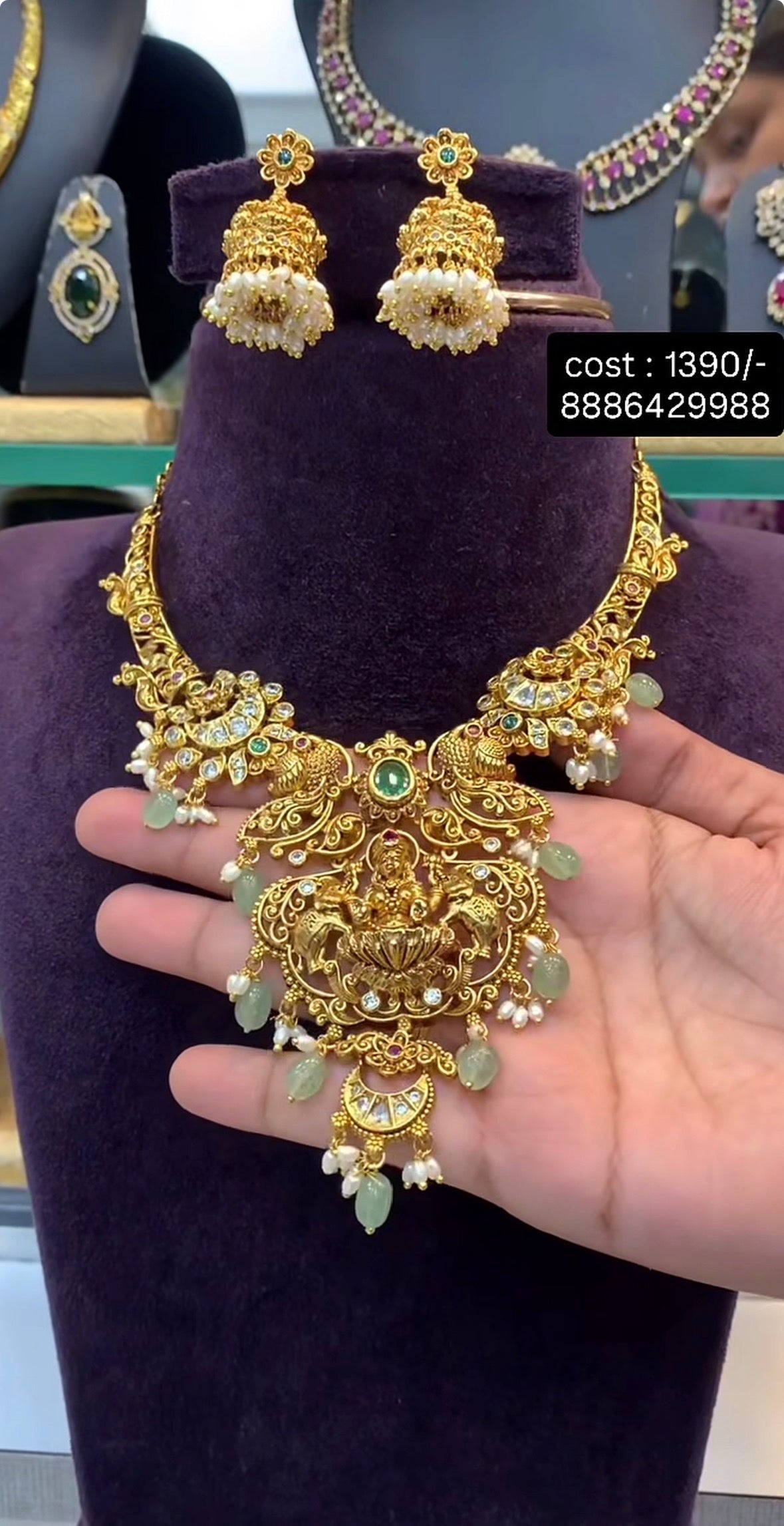 Beautiful Necklace