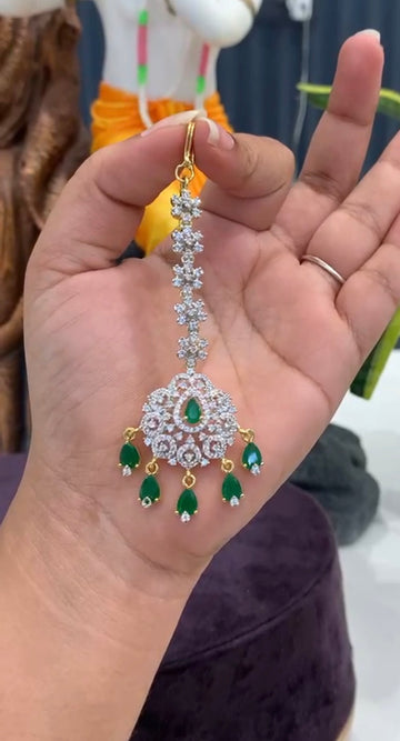 Beautiful GJ thikka