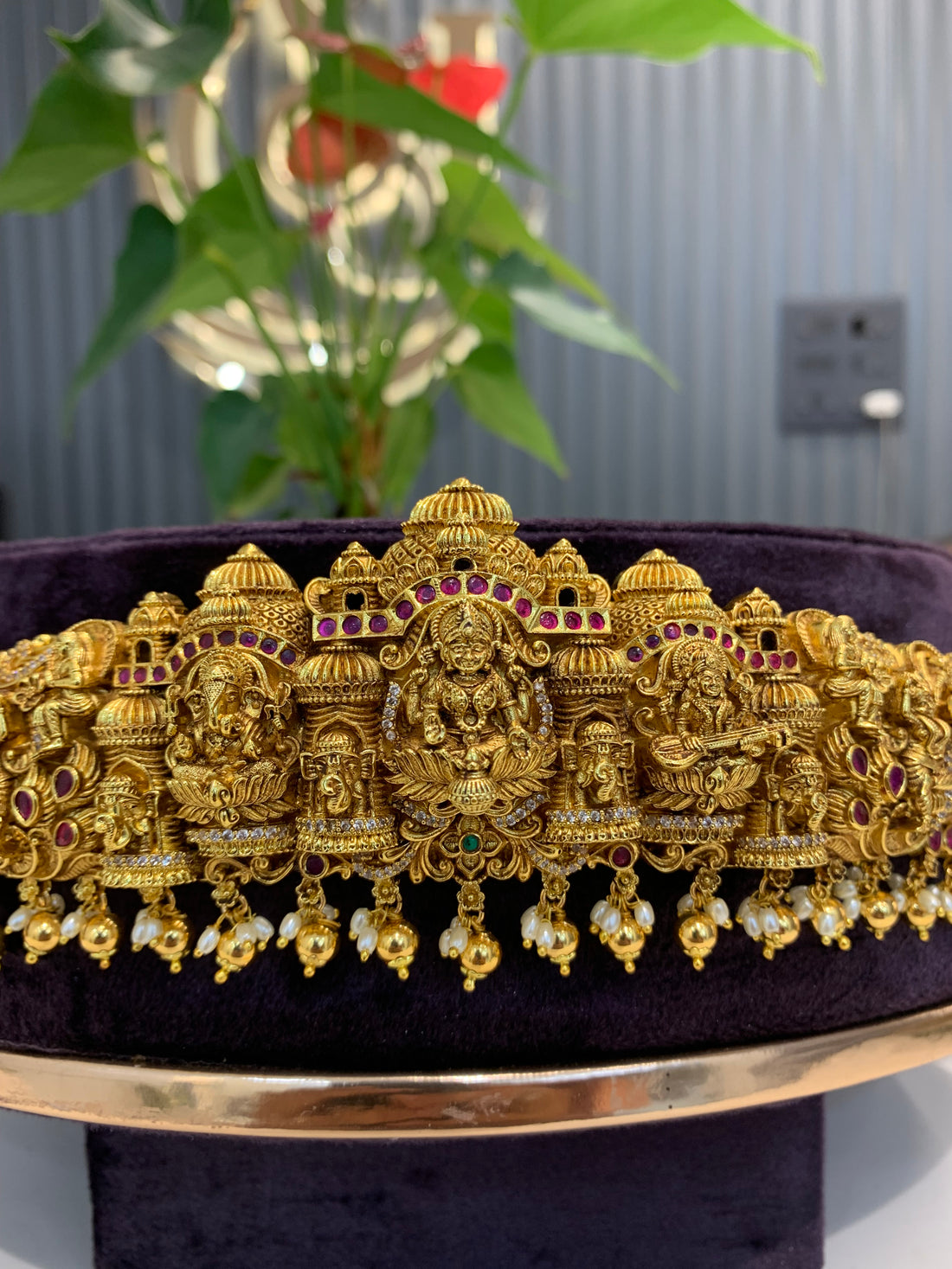 Beautiful nakshi kids vadanam