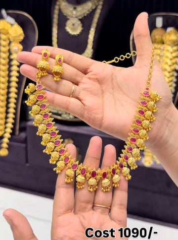 Beautiful Necklace