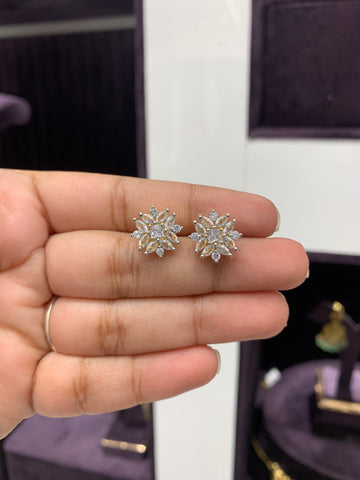 Beautiful studs