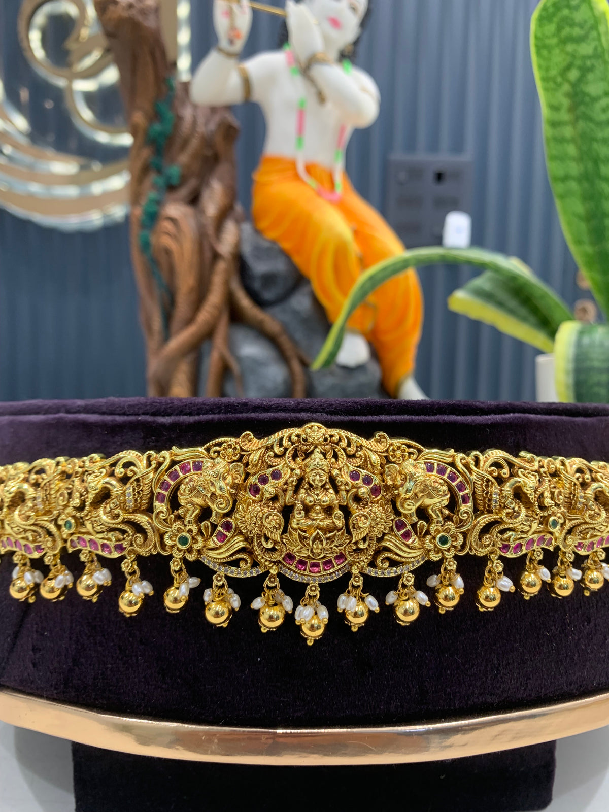 Beautiful nakshi vaddanam
