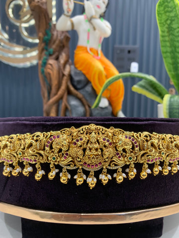 Beautiful nakshi vaddanam