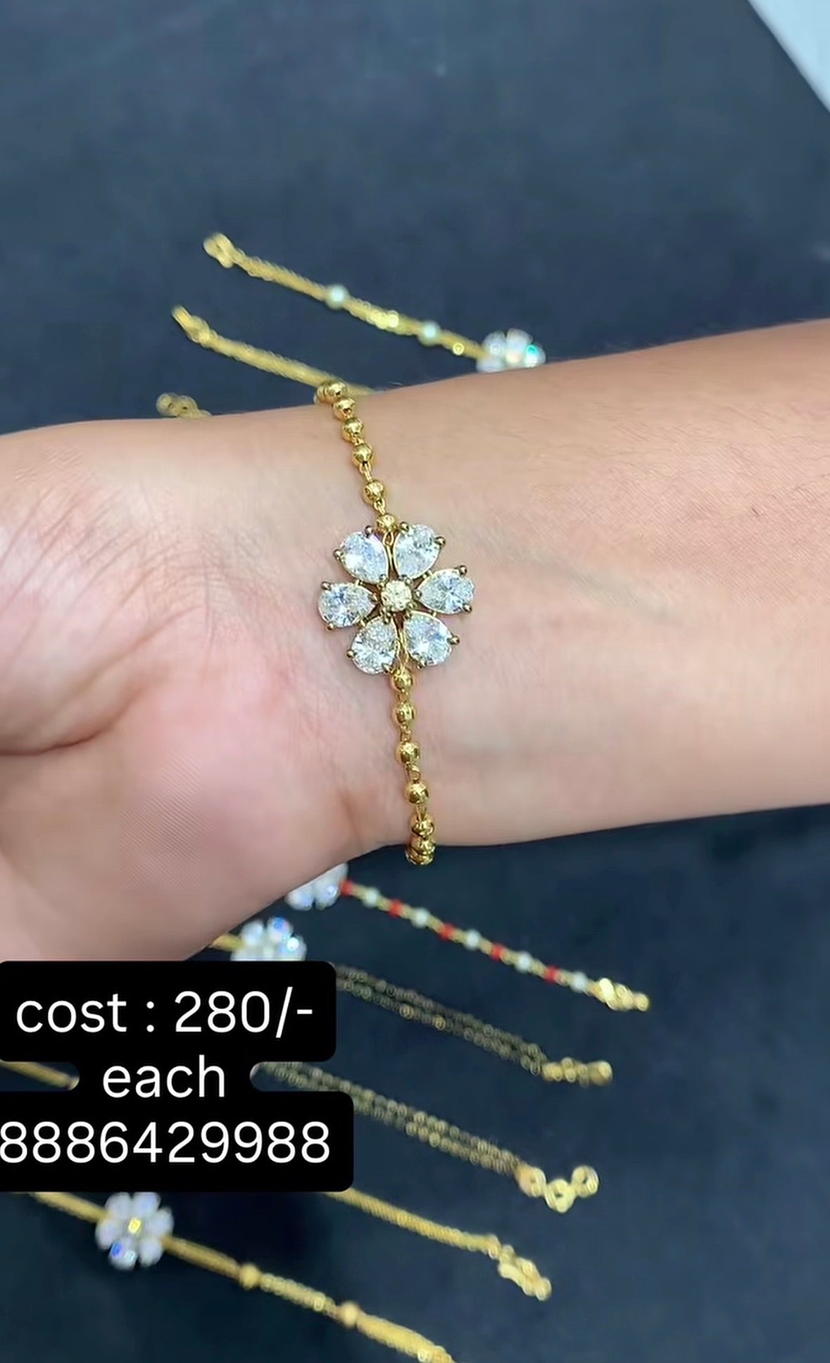 Beautiful Bracelet
