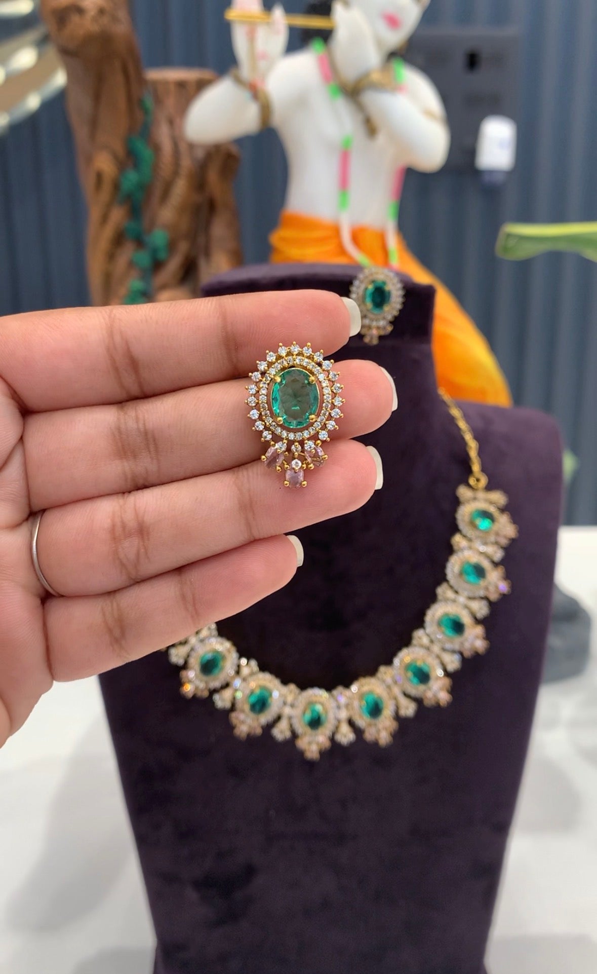 Beautiful Necklace