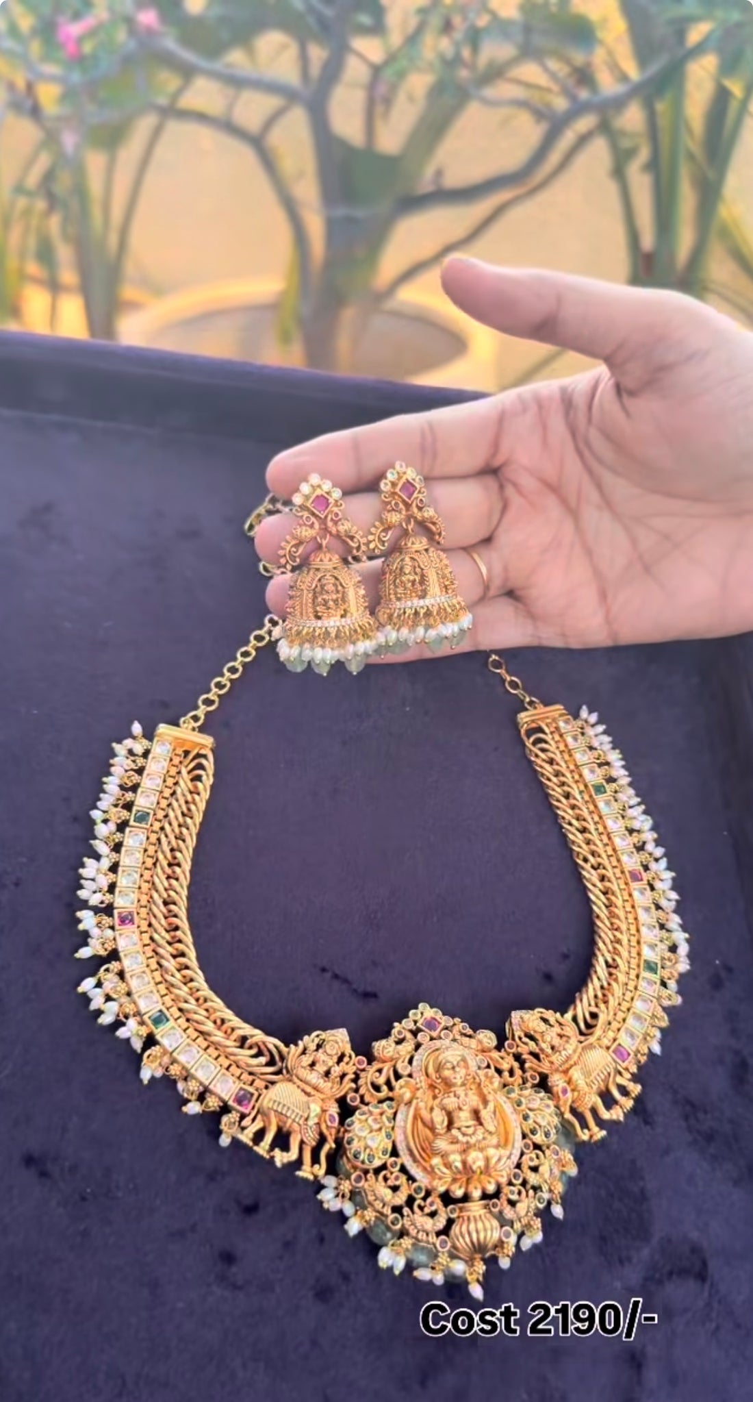 Beautiful Necklace