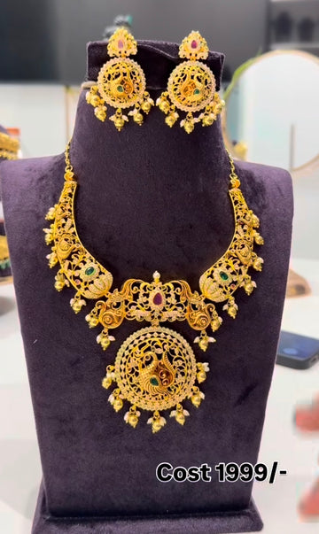 Beautiful Necklace
