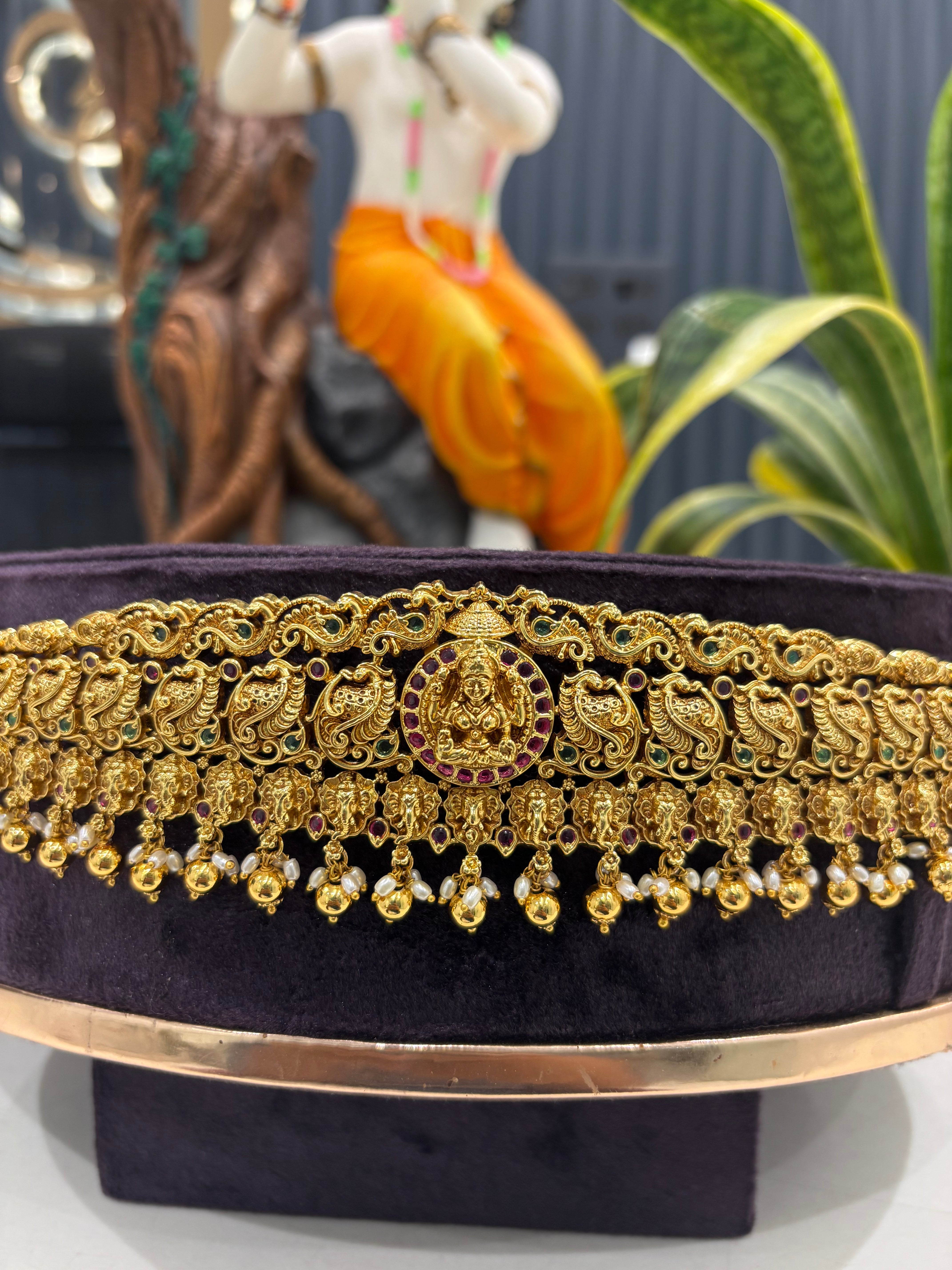 Beautiful nakshi vaddanam
