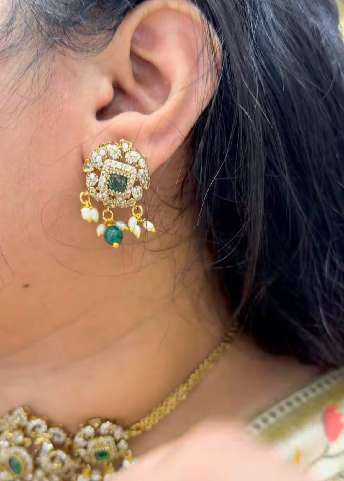 Beautiful cute chocker