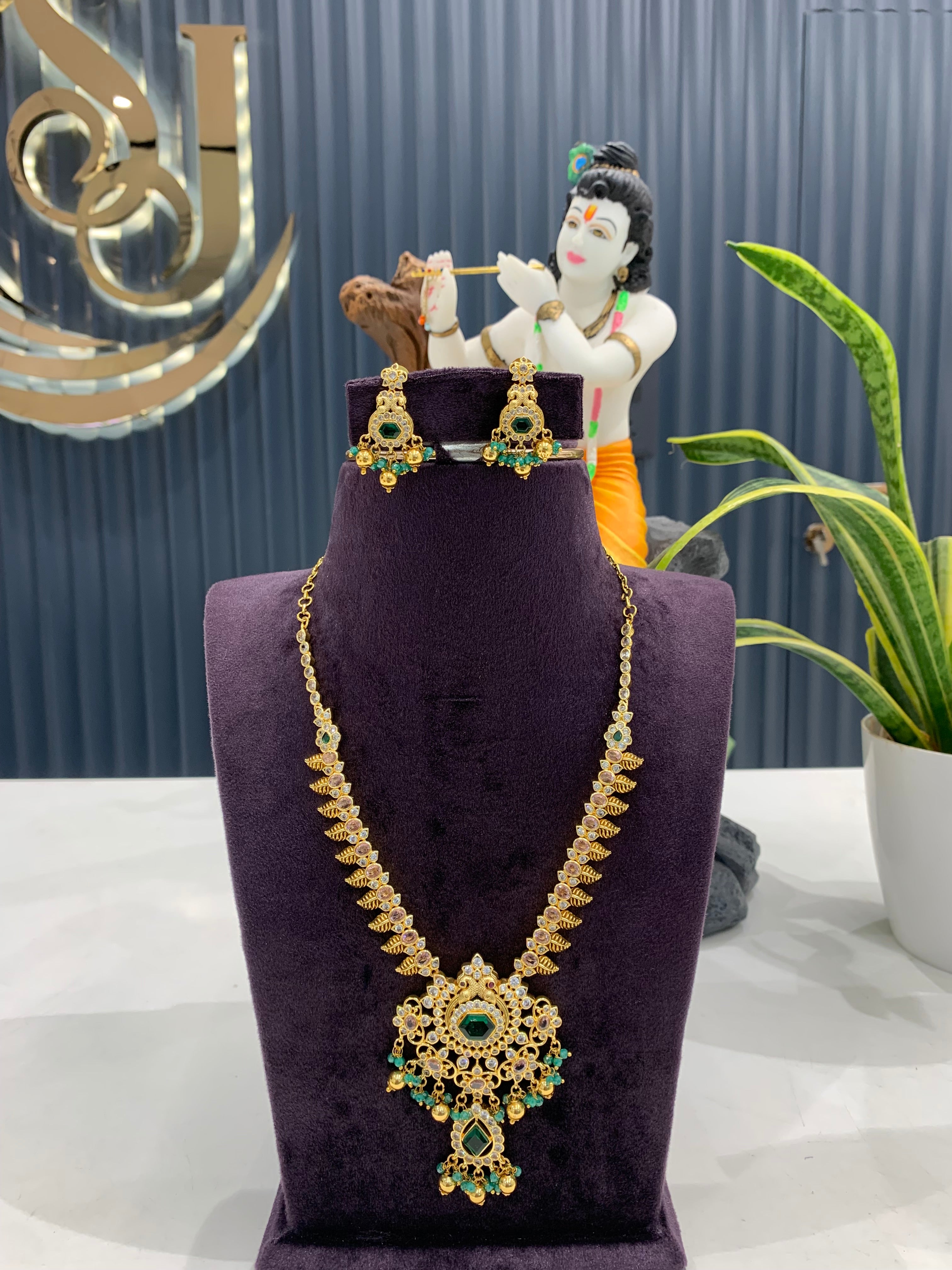 Beautiful Necklace