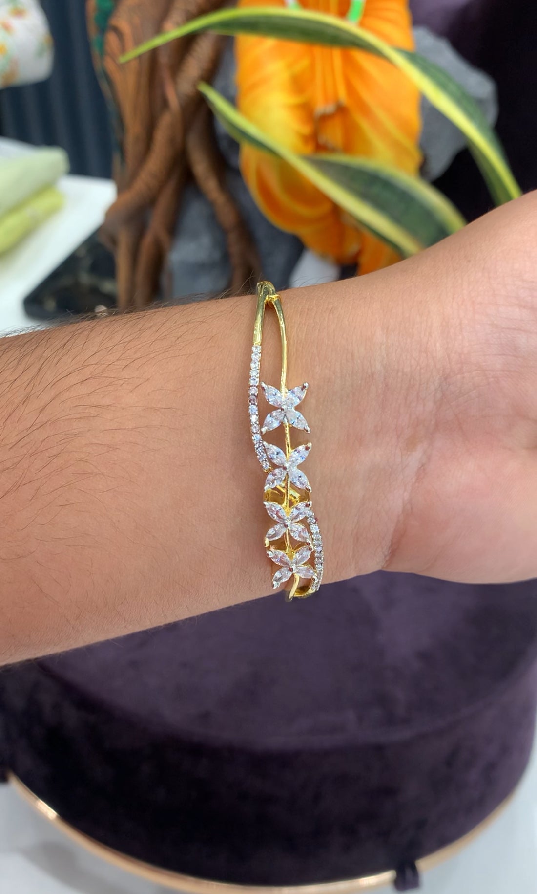 Beautiful bracelet