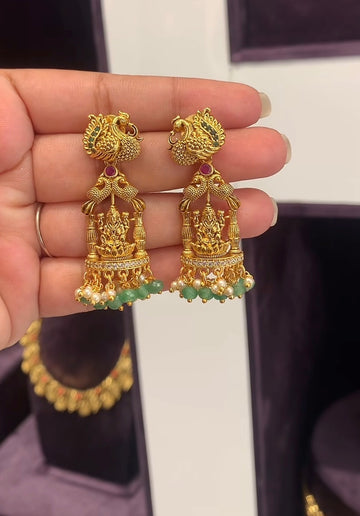 Beautiful Earrings