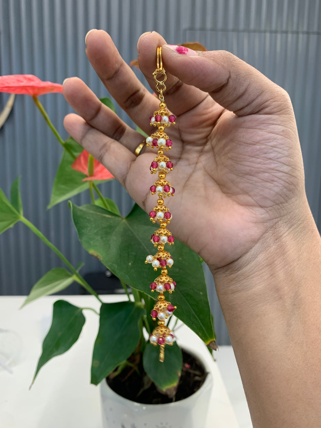 Beautiful Hand made Matilu