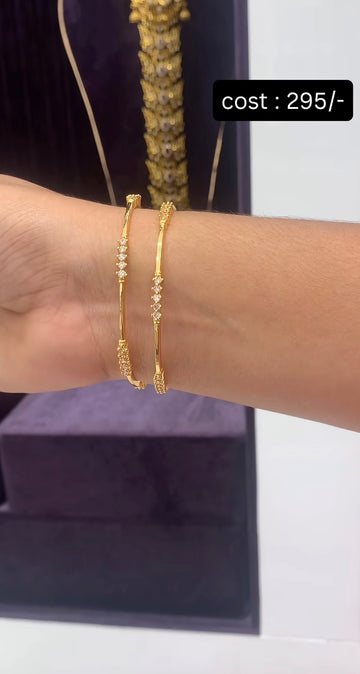 Beautiful Bangles