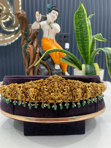 Beautiful nakshi vaddanam