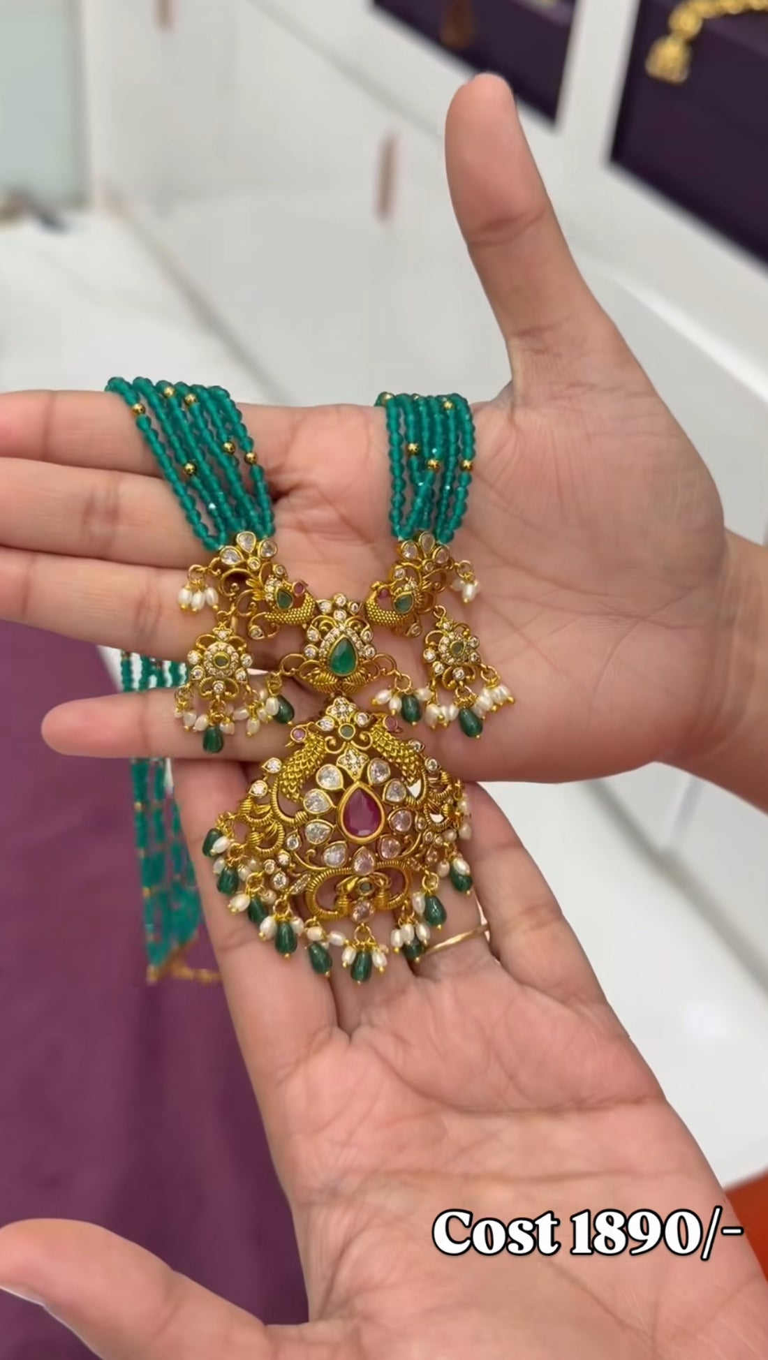 Beautiful set