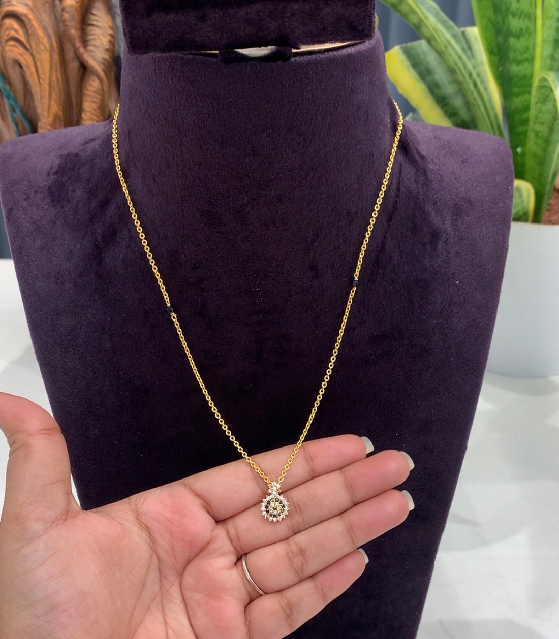 Beautiful Simple Chain