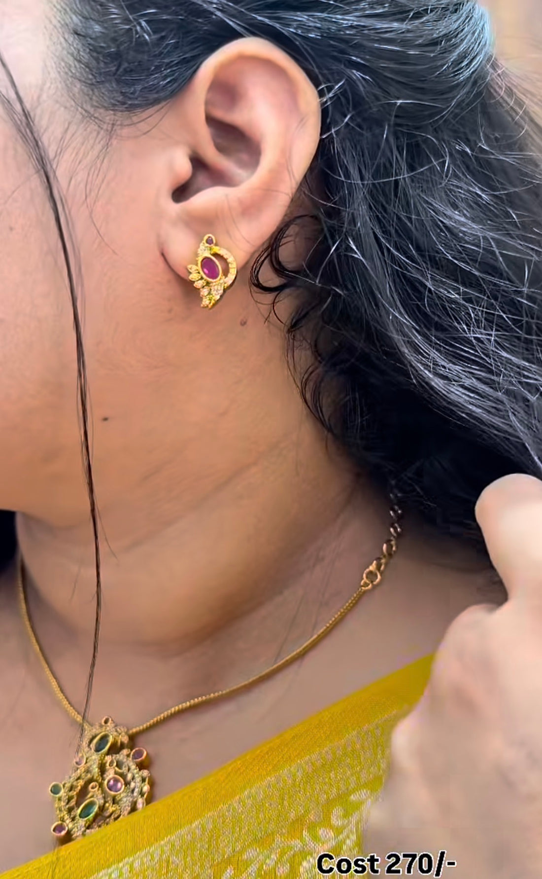Beautiful Necklace