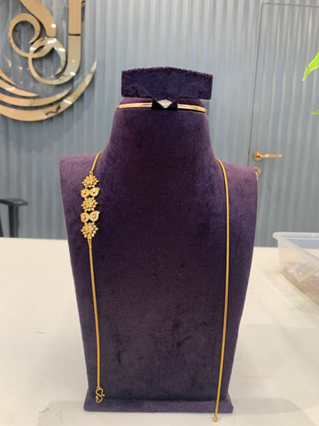 Beautiful thali chain
