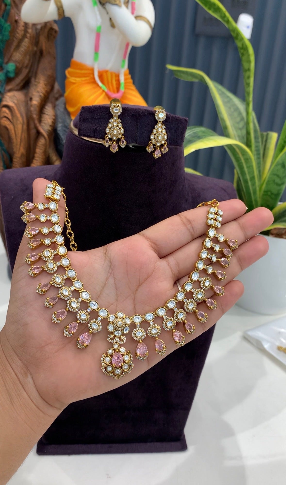 Beautiful Necklace