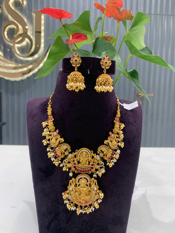 Beautiful jadav mini haram