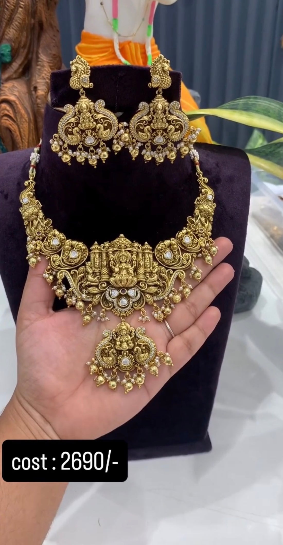 Beautiful Necklace