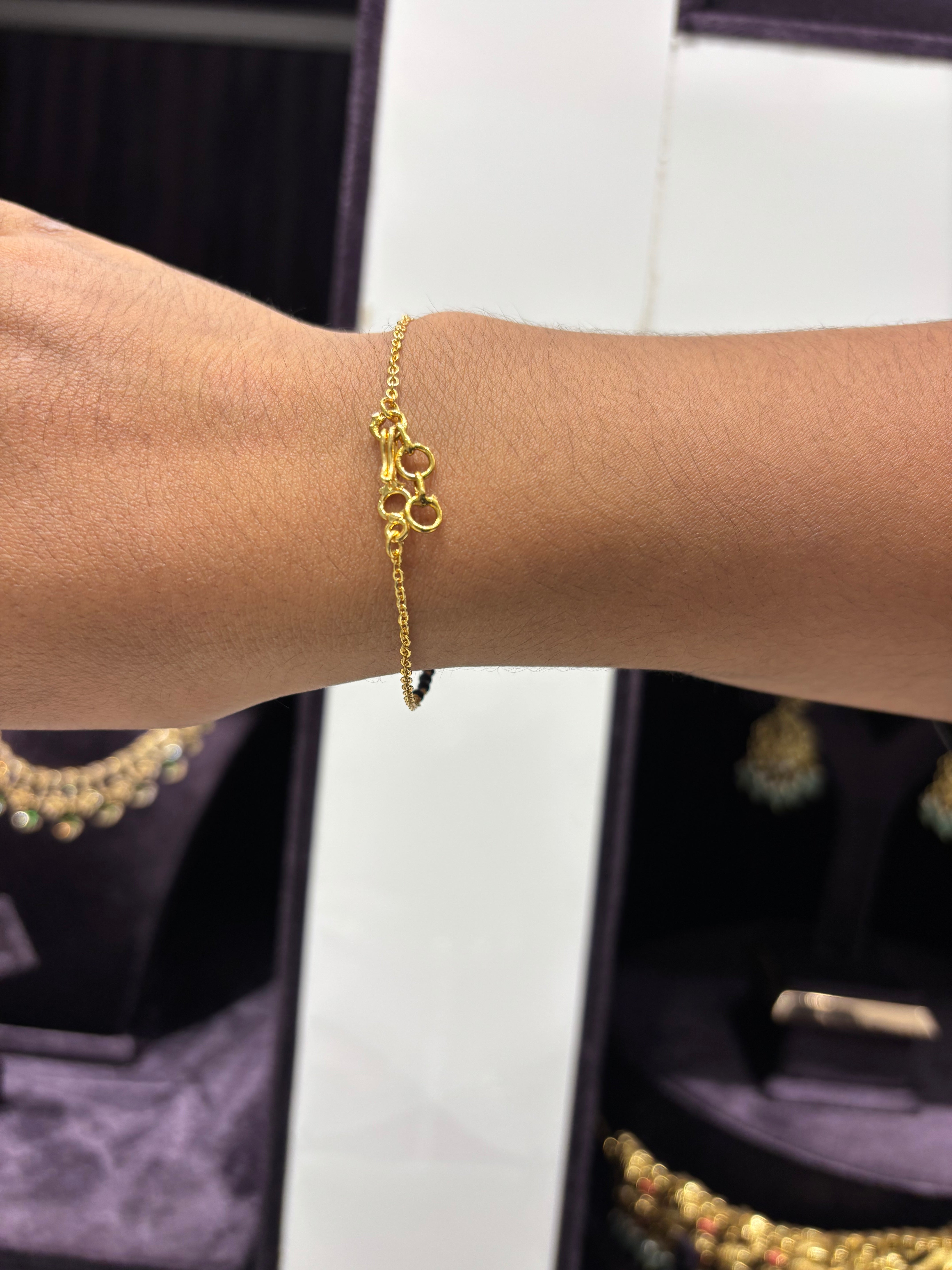 Beautiful Bracelet