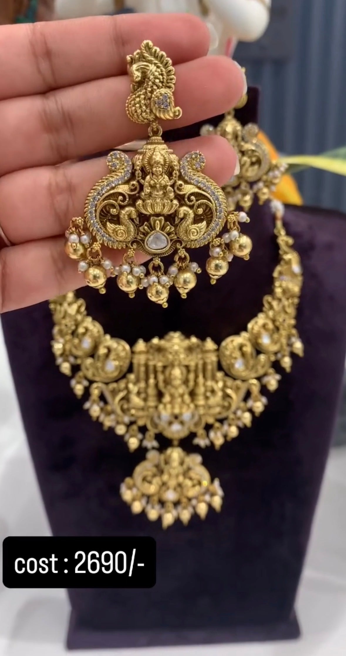 Beautiful Necklace