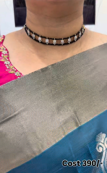 Beautiful Chocker