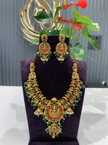 Beautiful pagadam mini haram