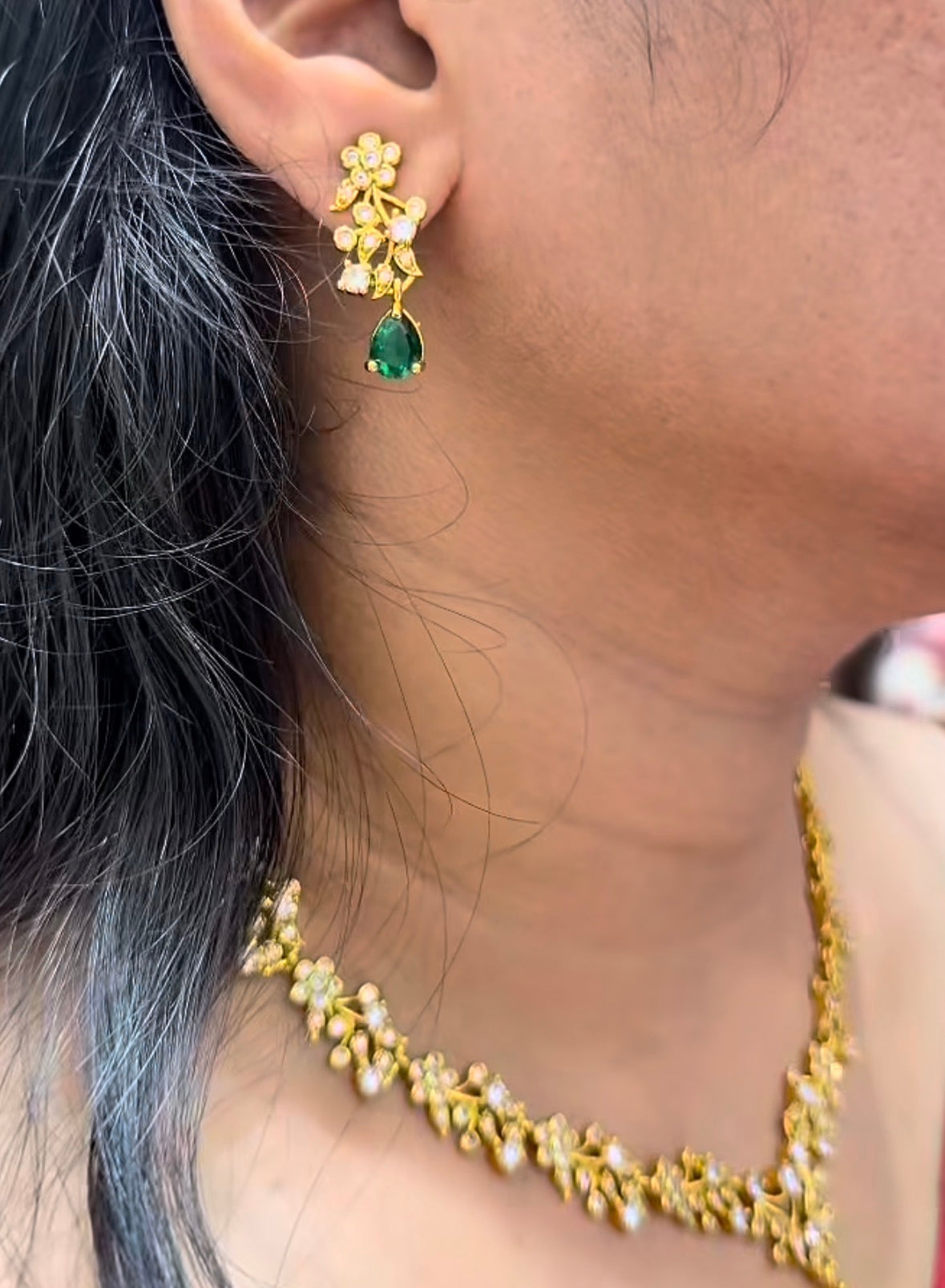 Beautiful Necklace