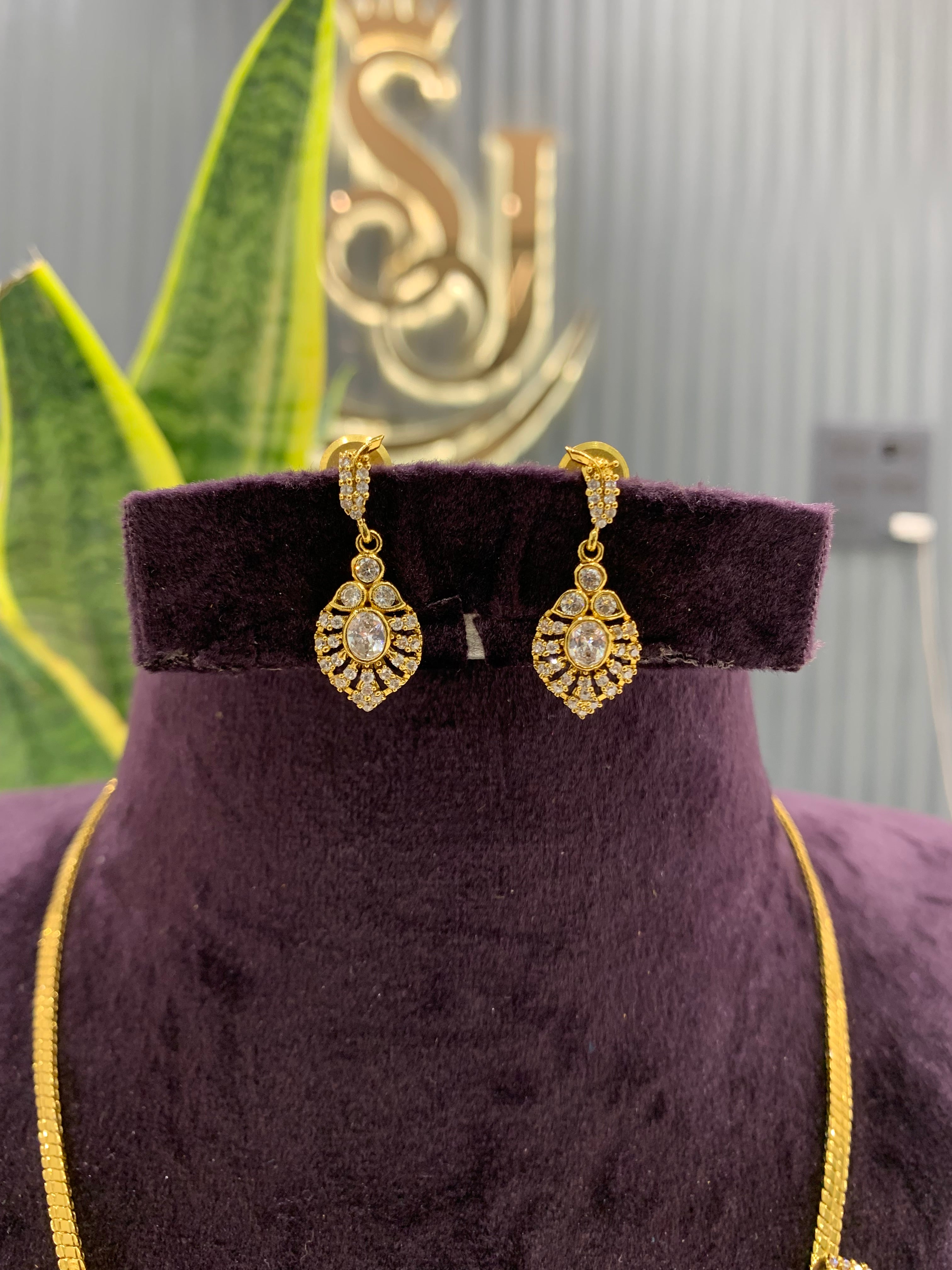 Beautiful simple set