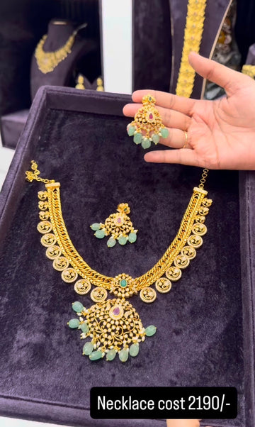 Beautiful Necklace