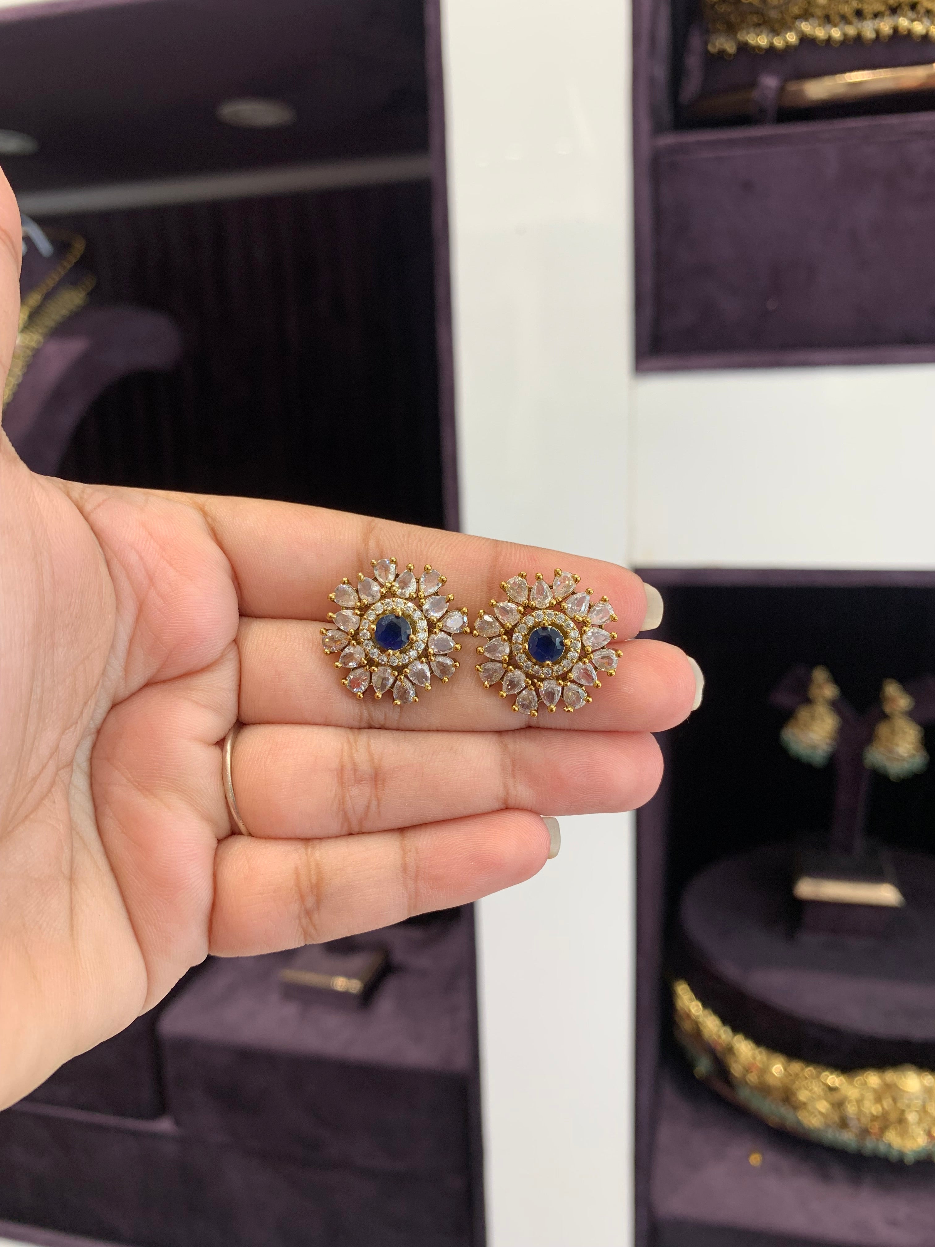 Beautiful cute studs